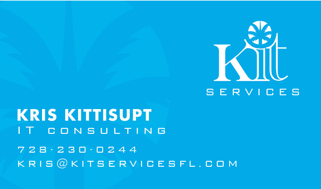 Business Logo