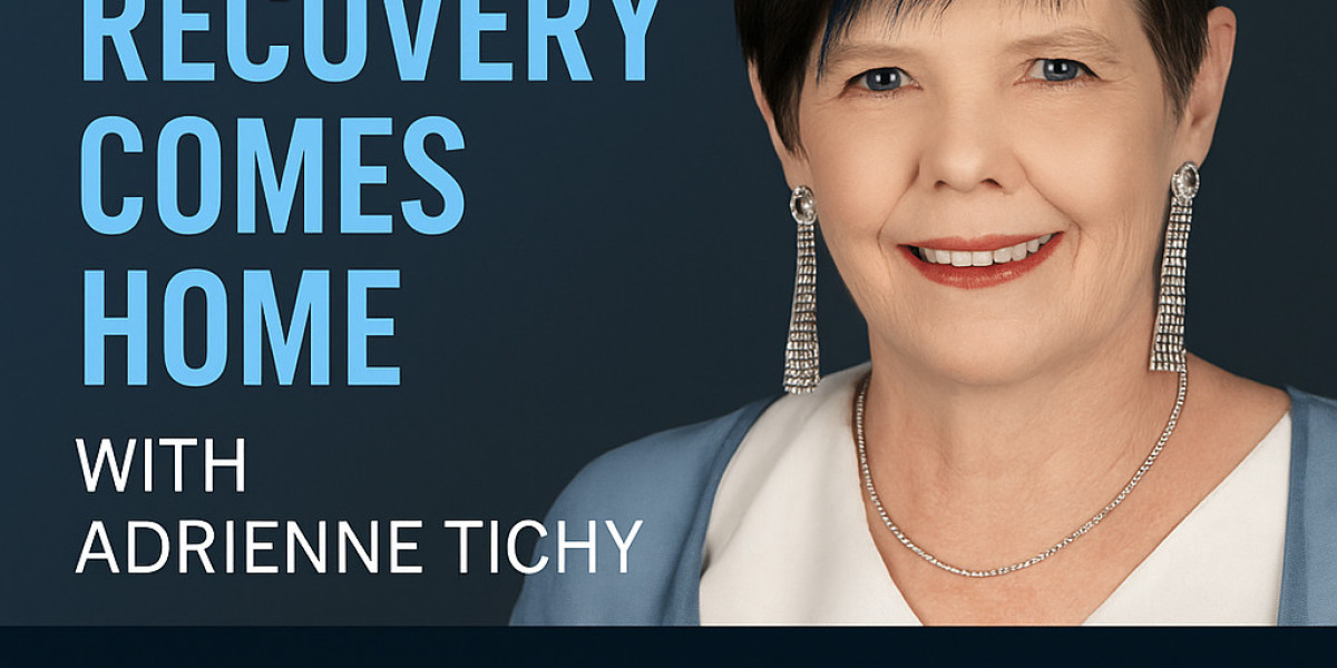 Skyler Network Power Hour Presents: Adrienne Tichy – Bringing Recovery Home