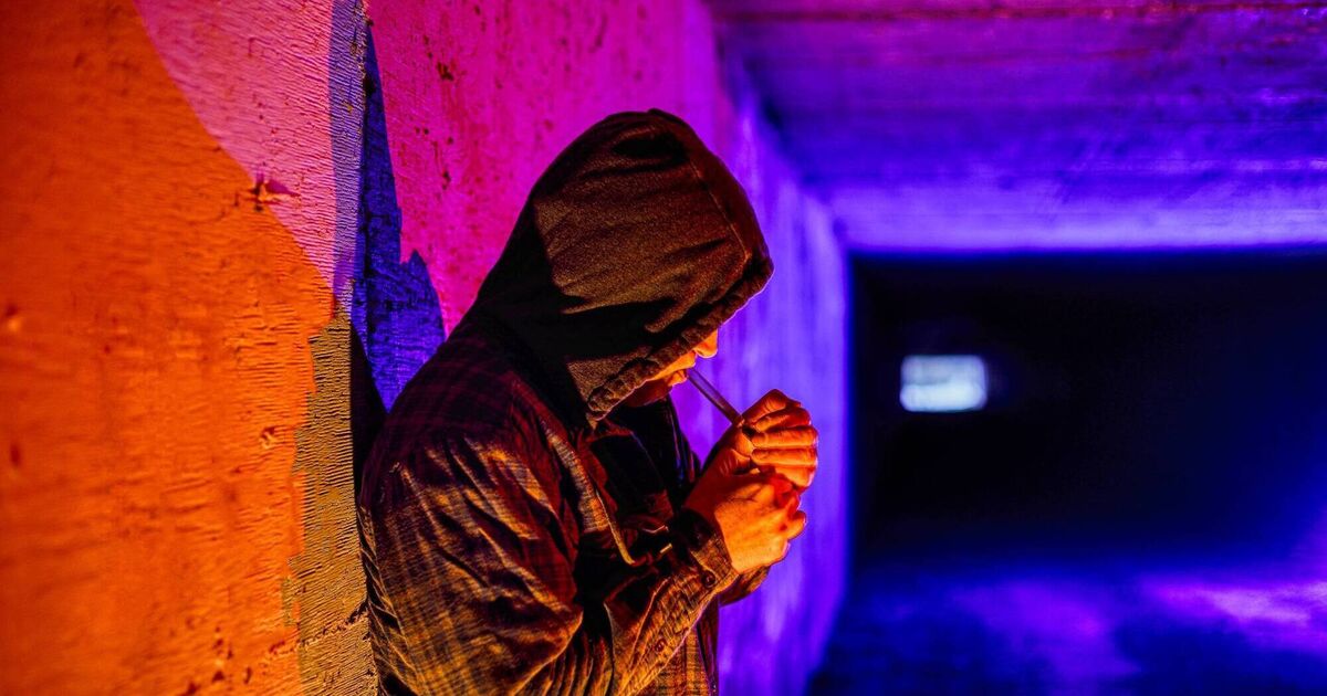 Families of drug addicts suffer trauma and endure lives dominated by fear, report says