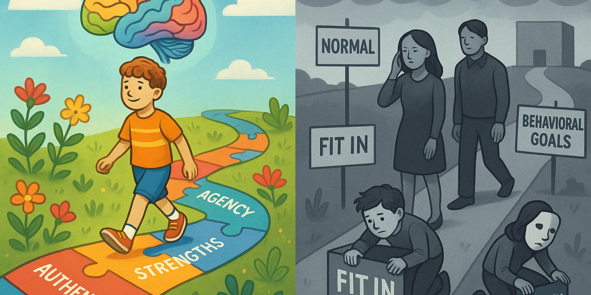 When Treatment Plans Don’t Work: Why the Problem May Be the Goal—Not the Person