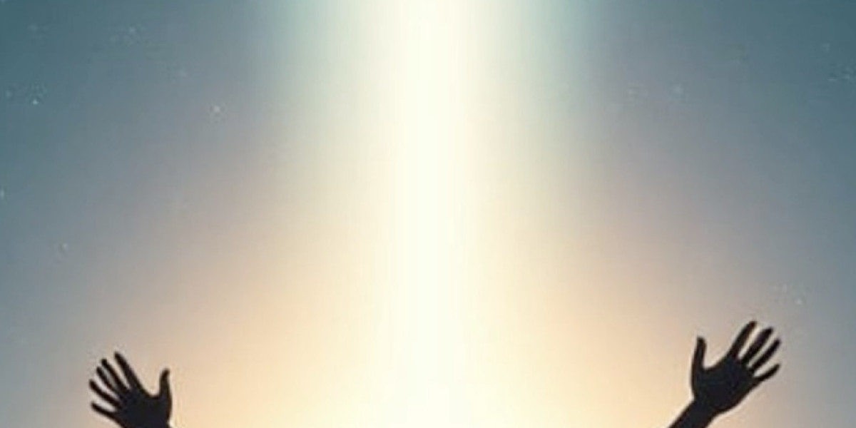 Body of Light