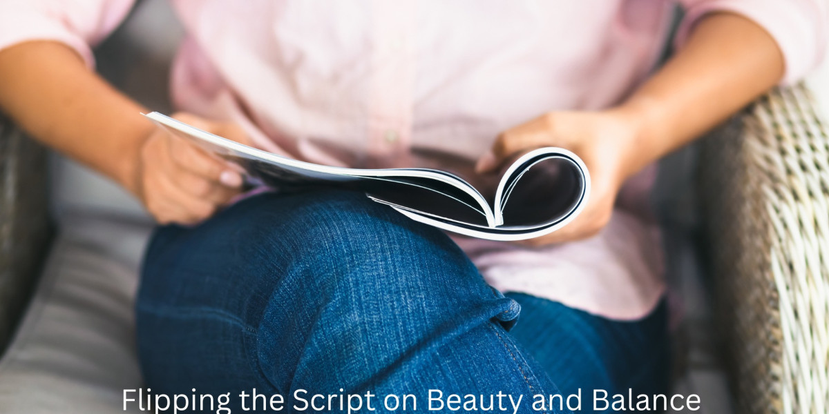 Beyond the Scale: Redefining Women’s Wellness on Your Terms