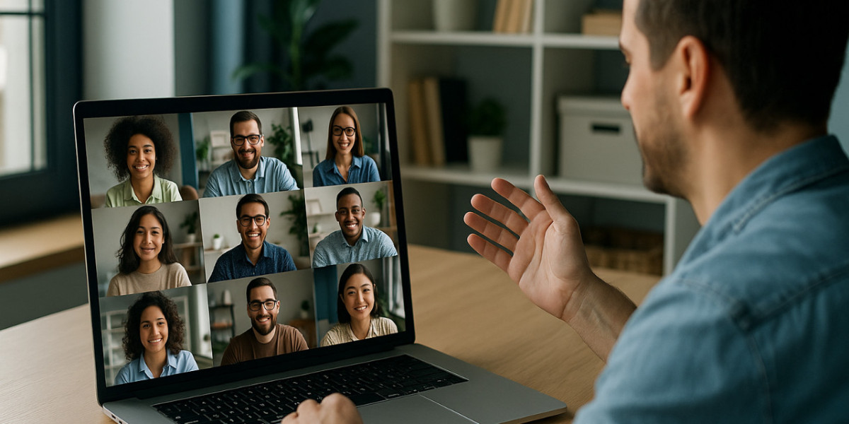 From Mic to Community: How I Learned to Build More Than Just an Audience