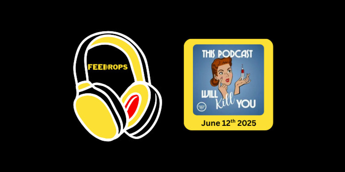 Poisons, Podcasts, and Perfect Delivery – TPWKY Reviewed