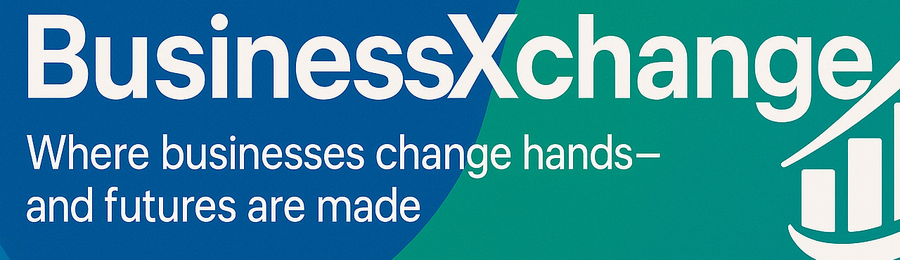 BusinessXchange Cover Image