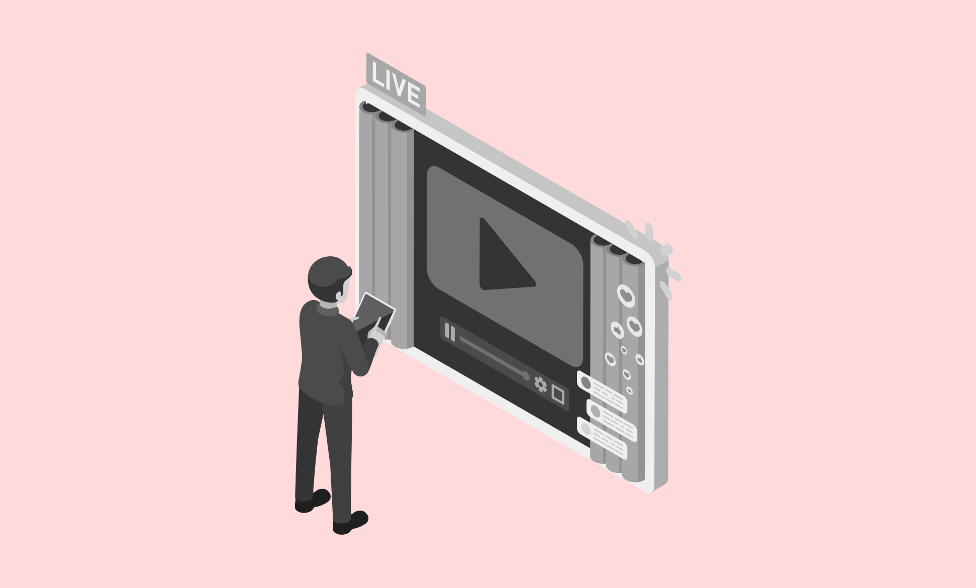 The Living Room Revolution: Smart TVs’ Impact on Podcasting