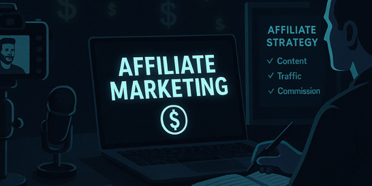 Affiliate Marketing 101: A Practical Guide for Content Creators