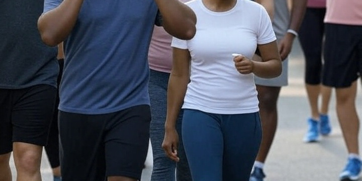 Time-Saving Movement Tips to Stay Fit on a Busy Schedule