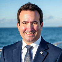 Paul Finkelstein profile picture