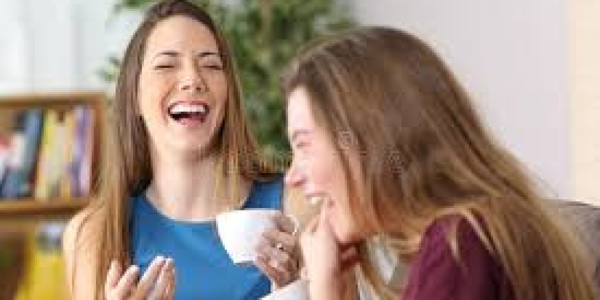 More Than Just a Laugh: The Surprising Power of Humor and How to Wield It
