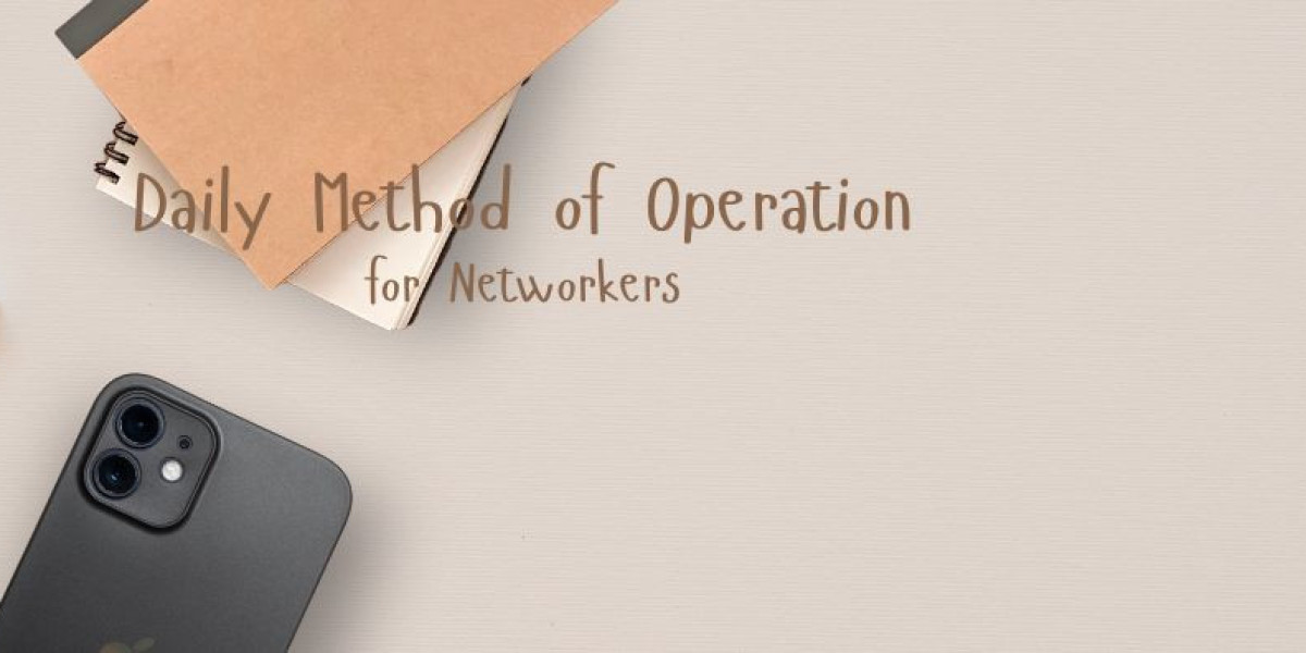 From 'Busy' to Business-Builder: The CEO Schedule for Network Marketers