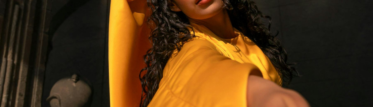 Beauty Travel & Everything in Between Cover Image