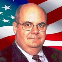 Richard Brooks Profile Picture