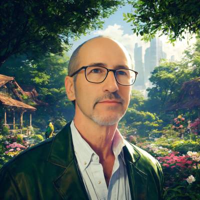 Strategic Marketing Profile Picture