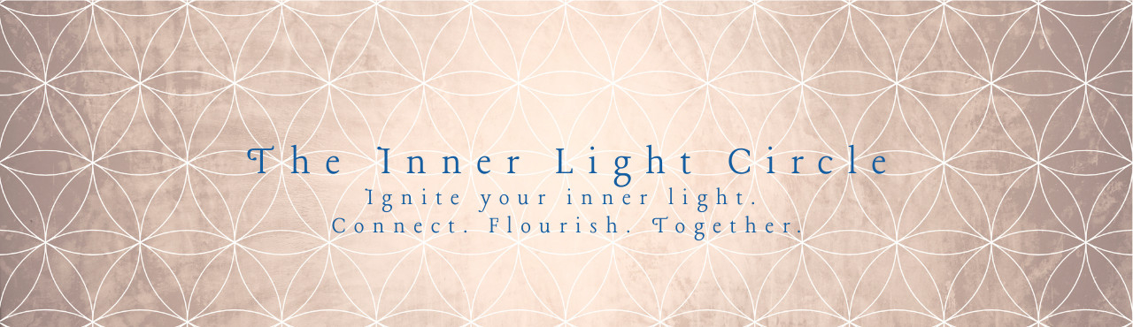 The Inner Light Circle Cover Image