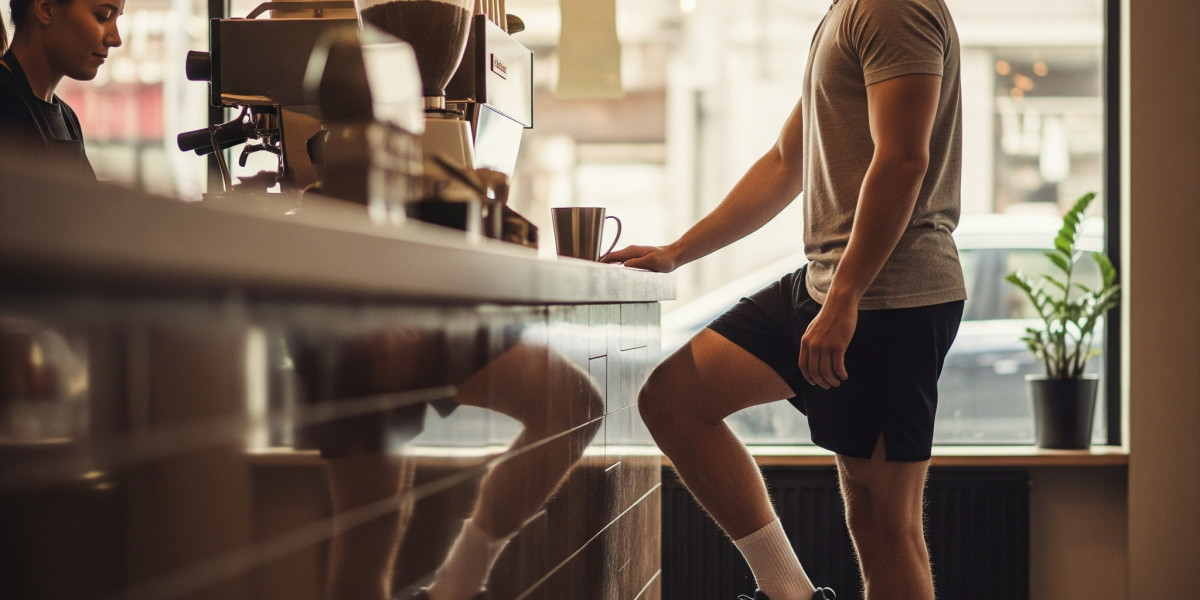 Waiting for Coffee? Do This Instead!