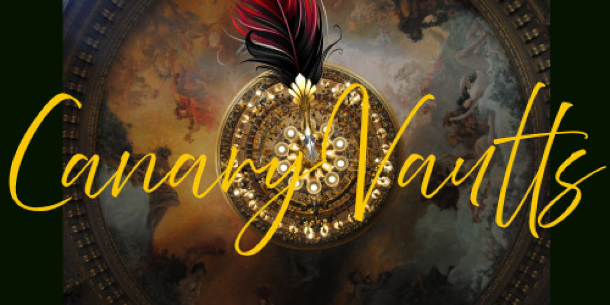 Lost in Wings and Whispers — My Experience Reading an Excerpt from State of Wonder
