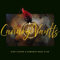 Canary Vaults Bird Lovers and Romance Book Club Profile Picture