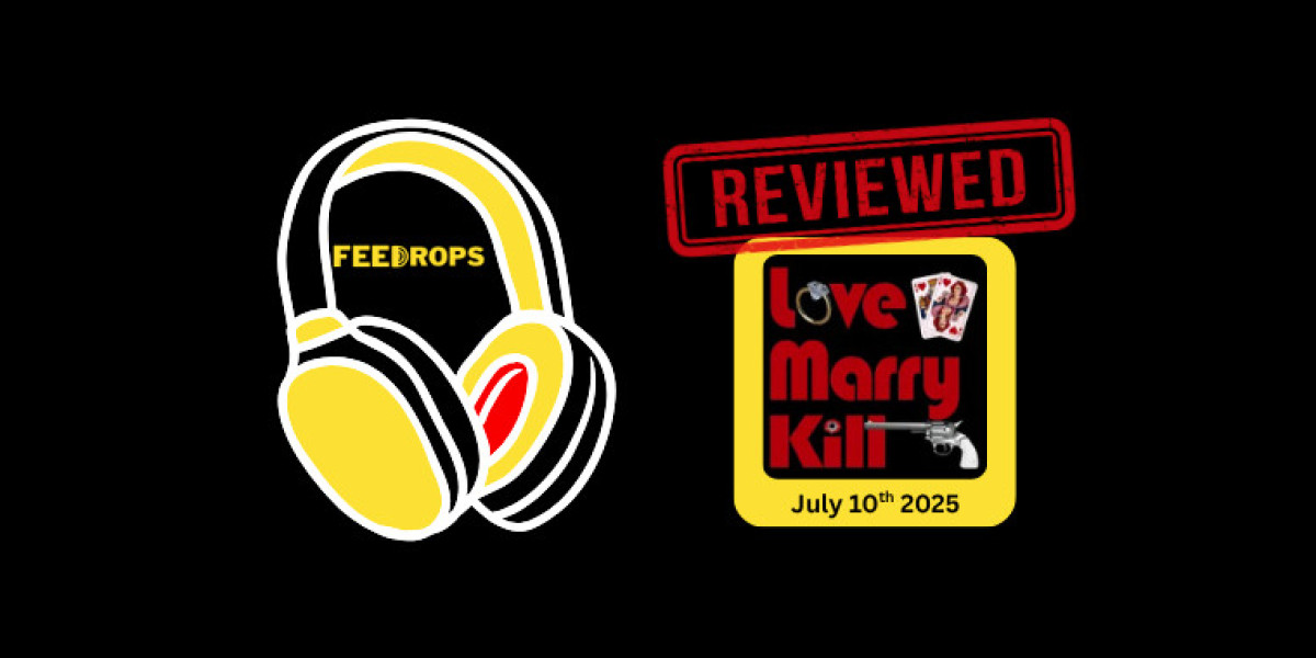 Triple Tragedy, Zero Hype—How Love Marry Kill Nails Compassion-First Storytelling
