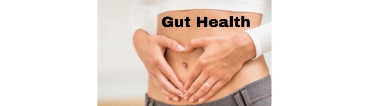 Microbiome Health Cover Image