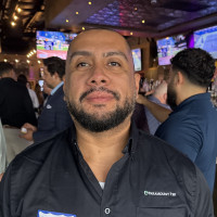 Aaron M. Profile Picture