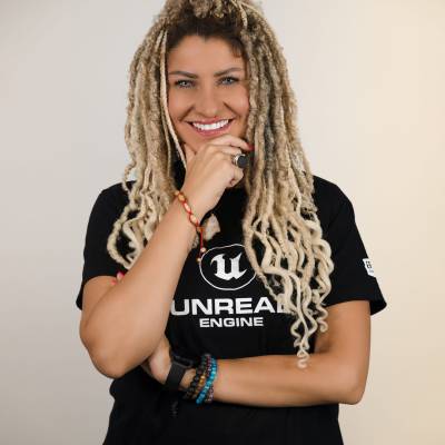 Sandra K. Profile Picture