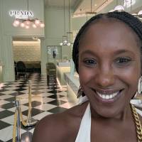 Tracee W. Profile Picture