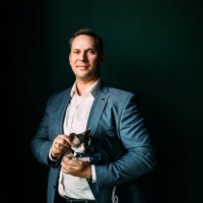 Ivan N. Profile Picture