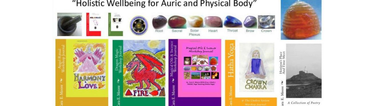 cara M. Cover Image