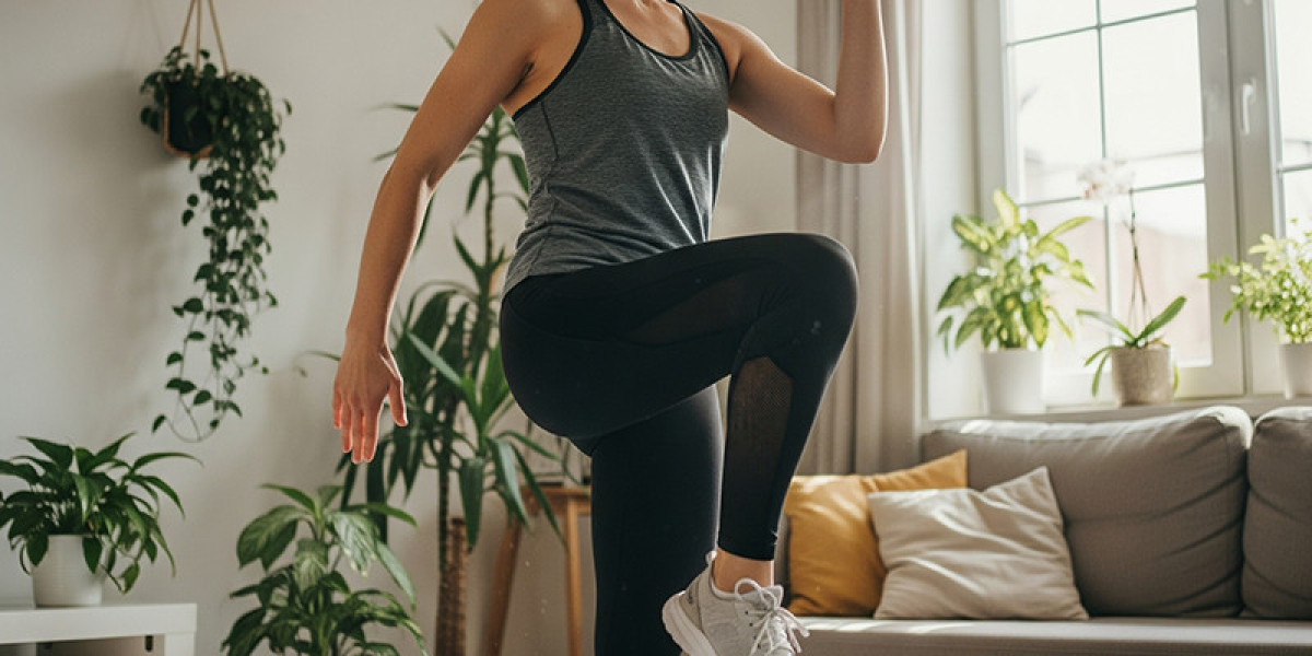 Busy? This 5-Minute Fitness Hack Changes Everything