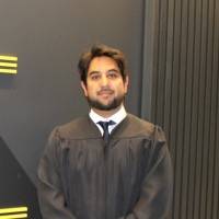 Sayed M. Profile Picture