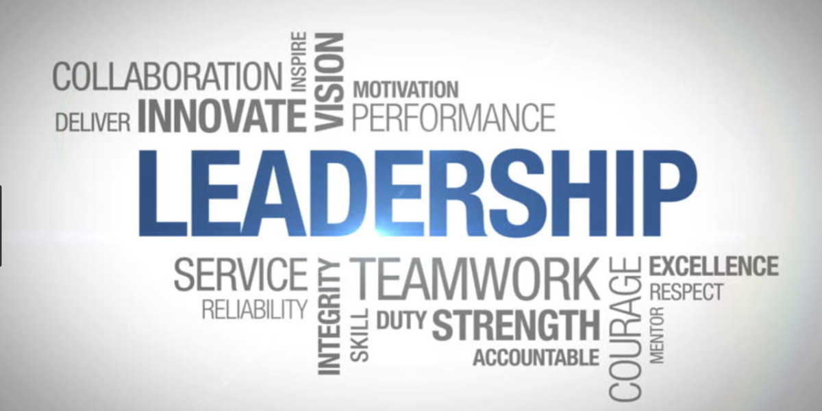 Leadership Isn’t a Title—It’s a Mindset