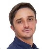 Anderson P. Profile Picture