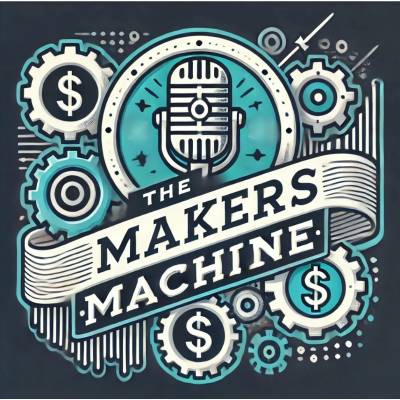 The Makers Machine: Inner Circle Profile Picture