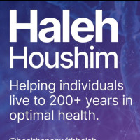 Haleh H. Profile Picture