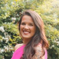 Rachel H. Profile Picture