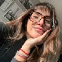 Agustina F. Profile Picture
