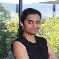 Sai Tejaswini Y. Profile Picture