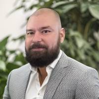 Justin M. Profile Picture