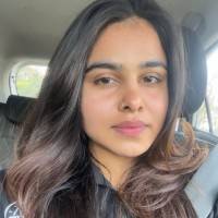 Sadaf A. Profile Picture