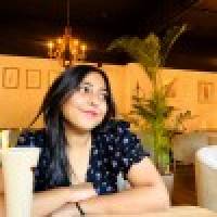Shaivya S. Profile Picture