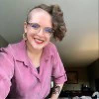 Megan C. Profile Picture
