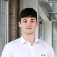 Giacomo B. Profile Picture