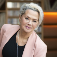 Patricia M. Profile Picture