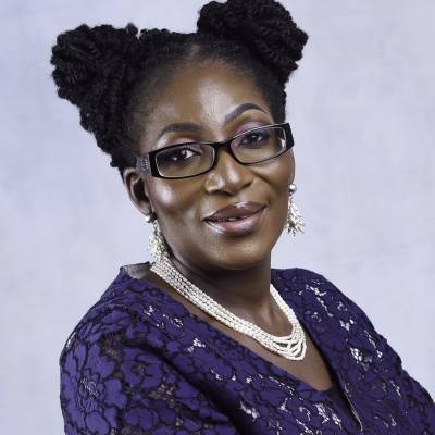 Folashade O. Profile Picture