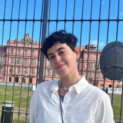 Beatriz S. Profile Picture