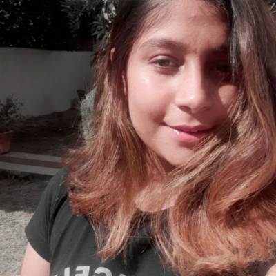 coral S. Profile Picture