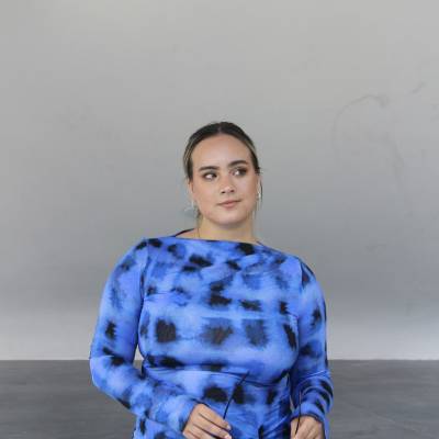 Marissa L. Profile Picture