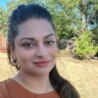 Harleen T. Profile Picture