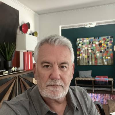 Mark E. M. Profile Picture